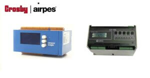 Benefits of the electronic limiters - Crosby Airpes