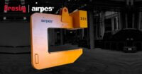 Industrial Material Handling Systems - Crosby Airpes