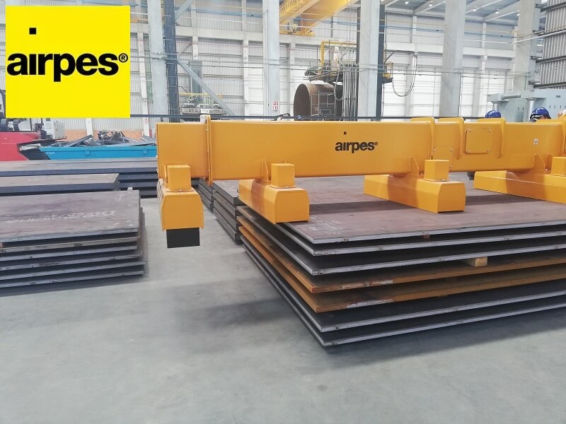 electro-permanent-lifting-magnet-50-TON electro-permanent-lifting-magnet-50-TON