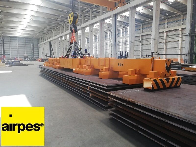 electropermanent-lifting-magnet electropermanent-lifting-magnet