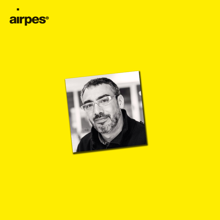 Albert Romagosa at Airpes Gmbh | Airpes Lifting Equipment