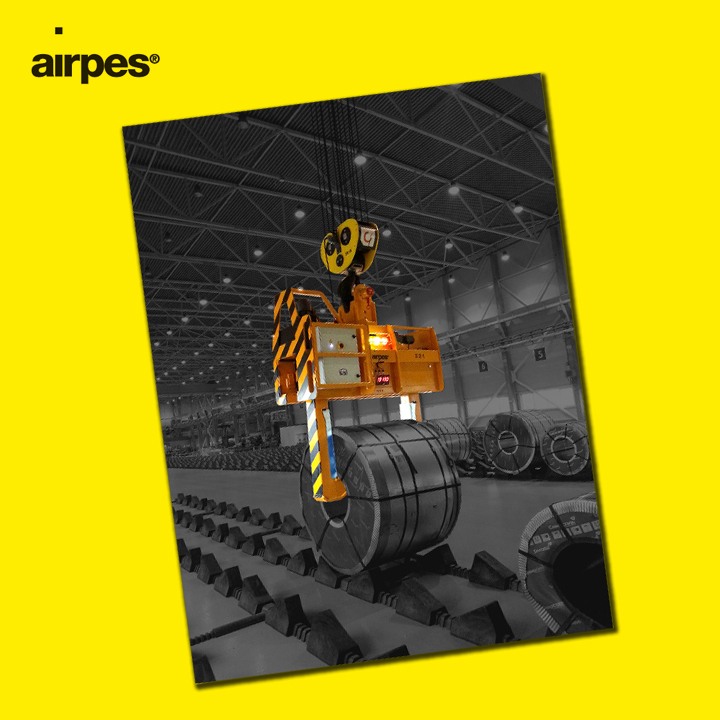 C Hooks | Airpes Lifting Equipment