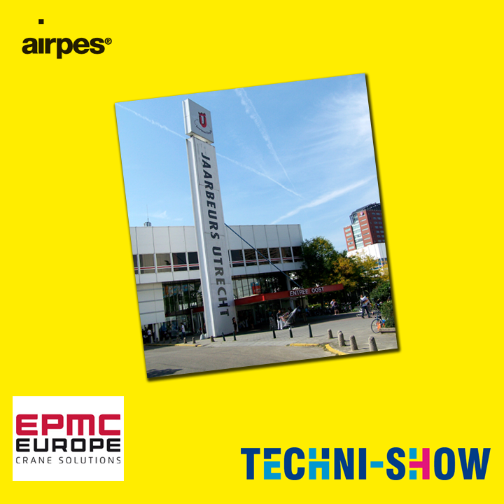 EPMC - Techni-Show 2014