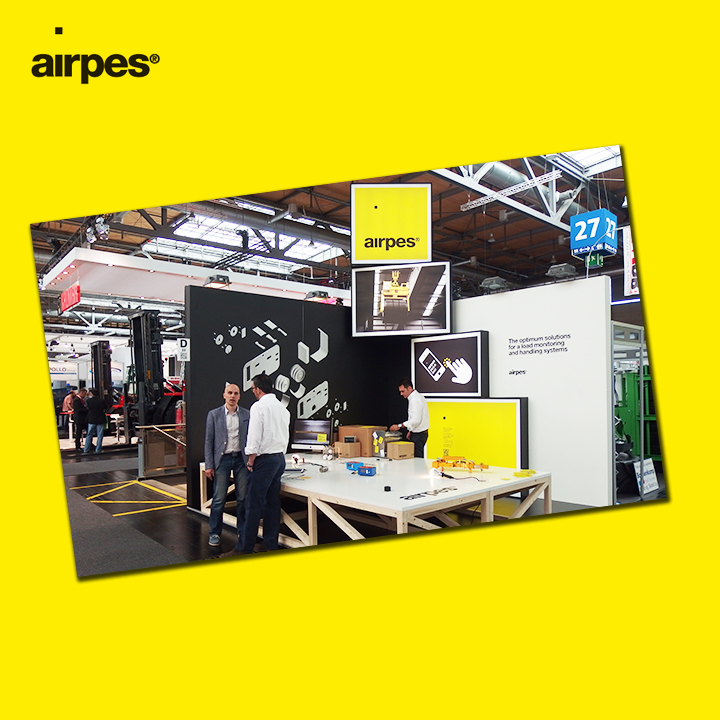 airpes cemat 2014