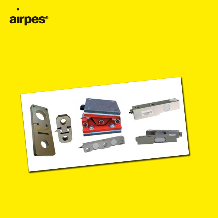 Load Cells | Airpes