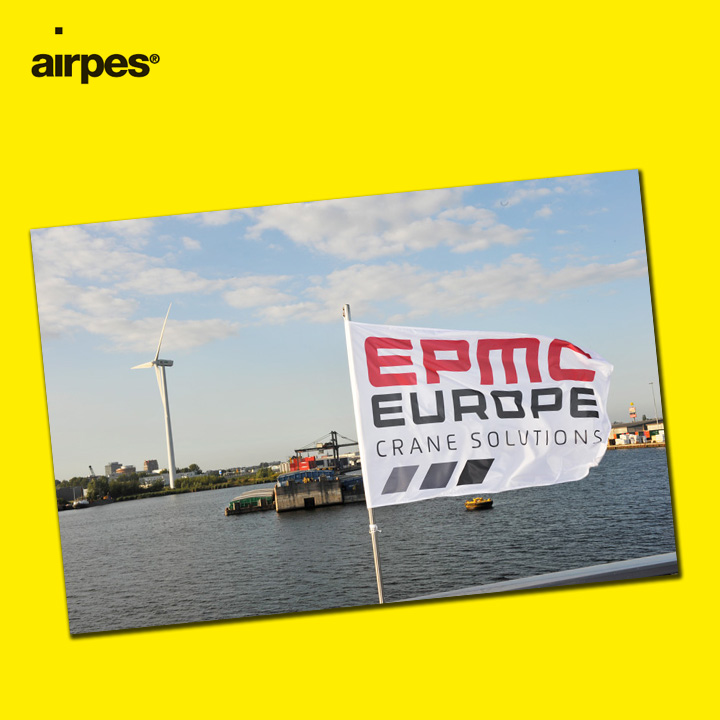 EPMC Europe's 25th Anniversary | Airpes