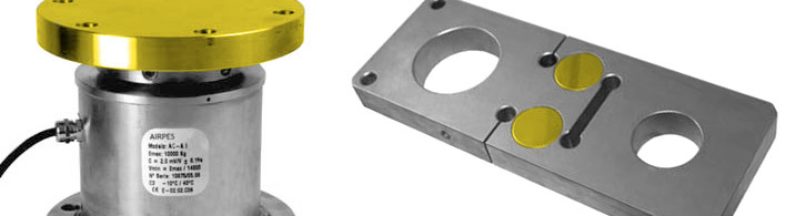 Weighing Systems 002 | Airpes