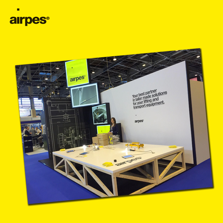 EWEA 2015 003 | Airpes