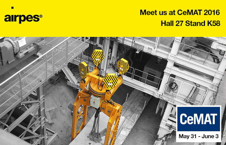 CeMAT 2016 04