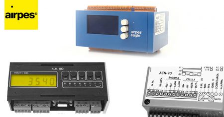 Benefits of the electronic limiters | Airpes