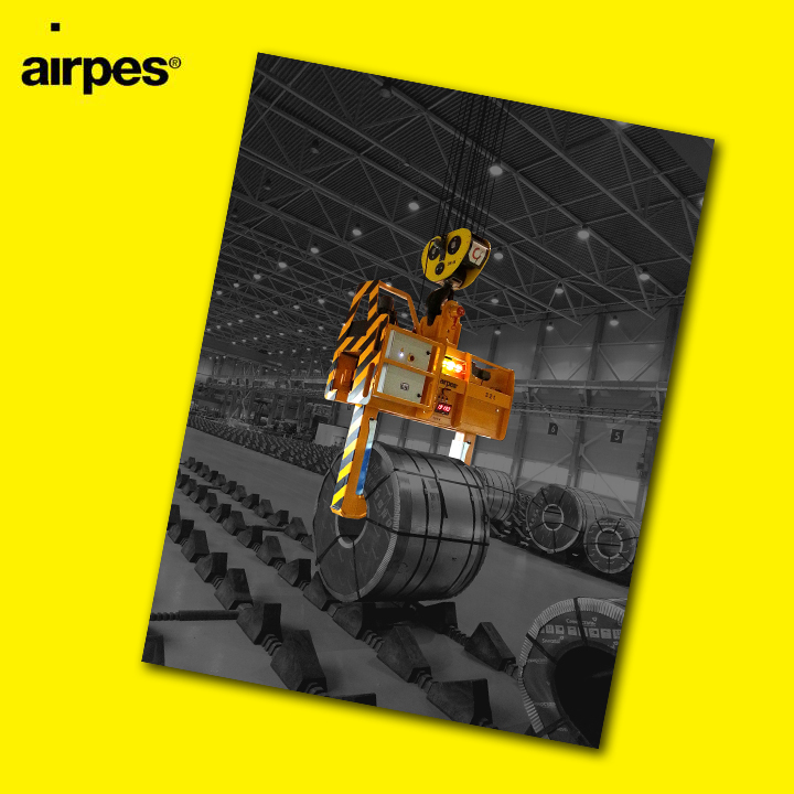 Airpes Lifting Equipment