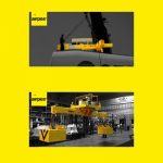 Lifting Beam Solutions | Heavy Lifting Equipment | Airpes