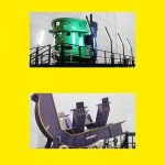Load Rotator Solutions | Heavy Lifting Equipment | Airpes
