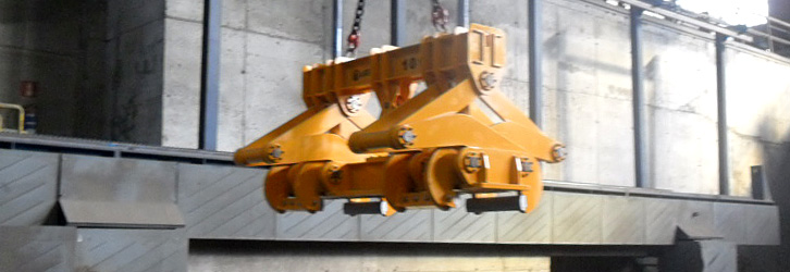 Scissor-tong1