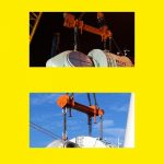 Spreader Beam Solutions | Heavy Lifting Equipment | Airpes