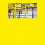 Turn Lifting Beam Solutions | Heavy Lifting Equipment | Airpes