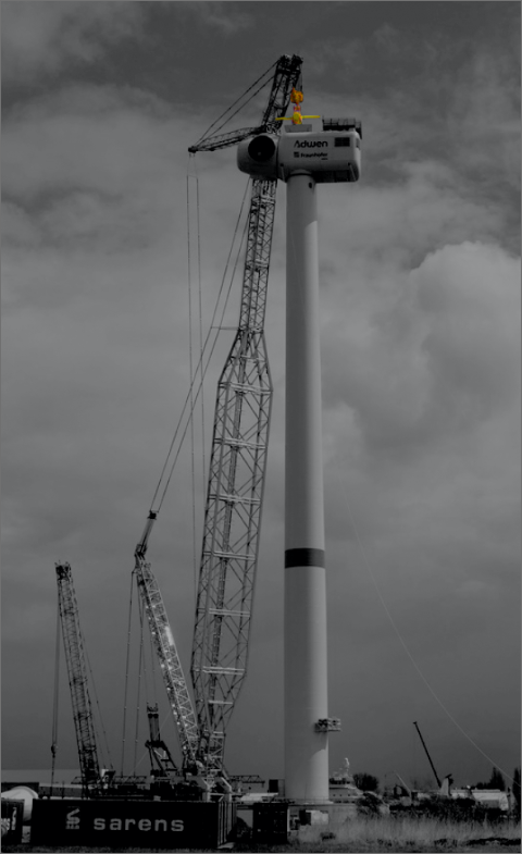 WIND-INDUSTRY