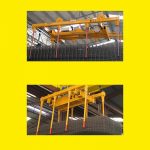 Mesh Nippers - Handling Lifting Equipment - Airpes