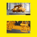 Coil Lifting Tongs - Handling Lifting Equipment - Airpes