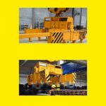 Sheet Lifter - Handling Lifting Equipment - Airpes