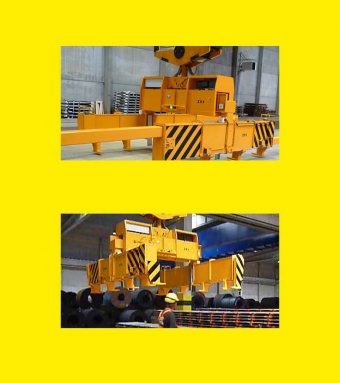 Sheet Lifter - Handling Lifting Equipment - Airpes