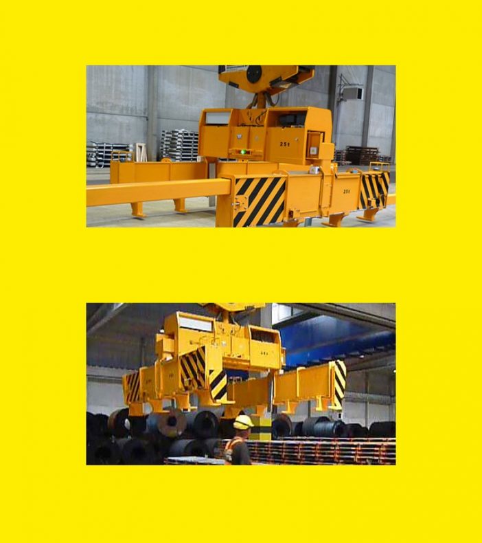 Sheet Lifter Features Heavy Duty Lifting Equipment Airpes