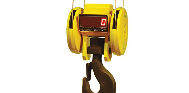 ATP100 01 | Snatch | Airpes Lifting Equipment