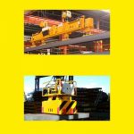Electro Permanent Lifting Solutions | Heavy Lifting Equipment | Airpes