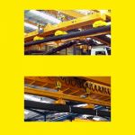 Lifting Electro Magnet Solutions | Heavy Lifting Equipment | Airpes