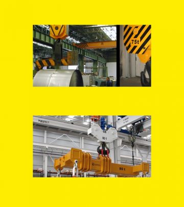 Solutions | Heavy Lifting Equipment | Airpes