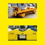 Transfer Cart | Handling Equipment : Airpes