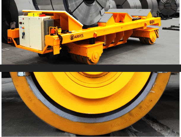 60t coil car transfer 60t coil car transfer