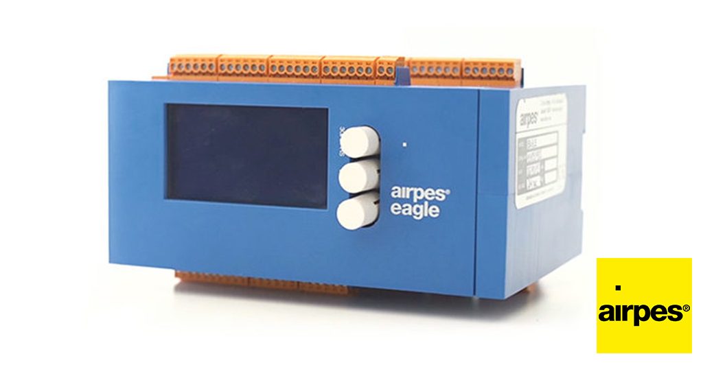 Eagle Electronic Limiter features