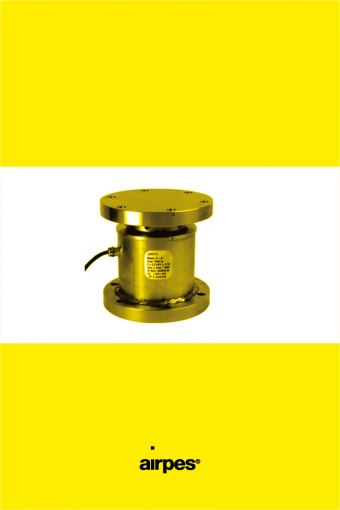 Load cell compression ac a dorado