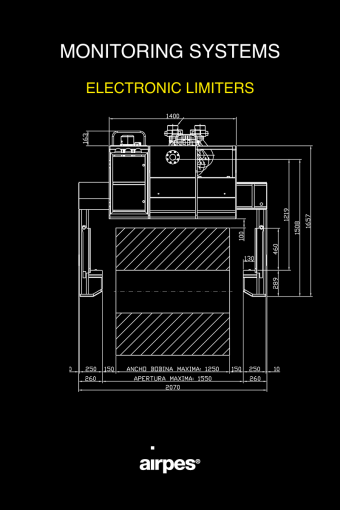 Electronic Limiters