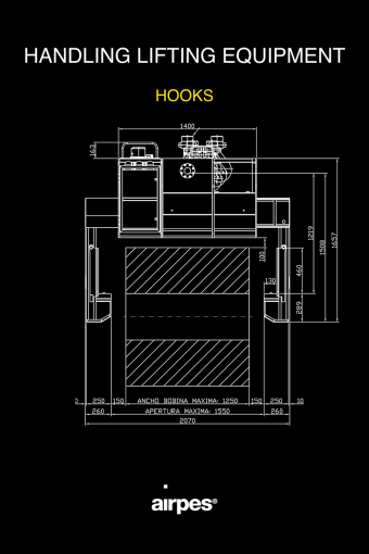 Hooks (C-Hooks, J-Hooks...)