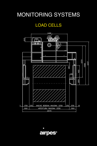 Load Cells