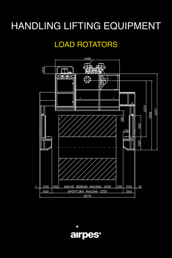 Load Rotator