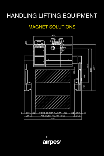 Magnet Solutions