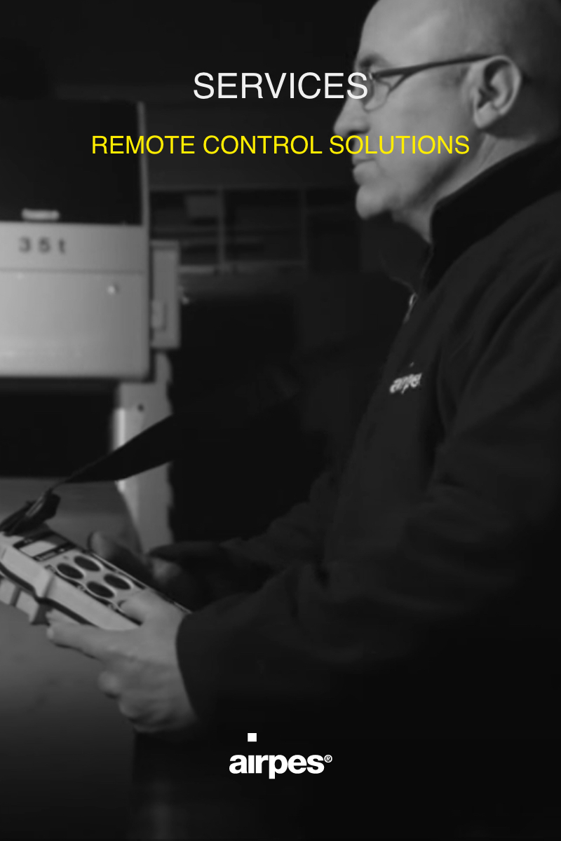 remote control solutions
