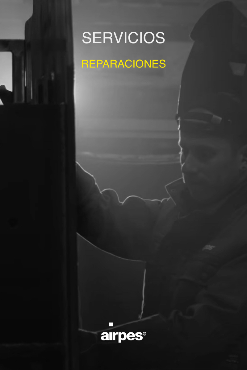 reparaciones