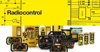Industrial Crane Remote Control - Lifting Solutions - Airpes