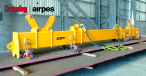 Crane Safety: 10 tips for a safer operations - Crosby Airpes