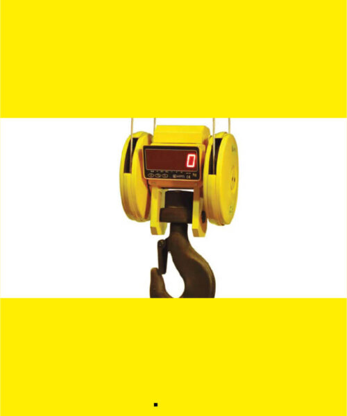 airpes-hook-block-scale-atp-100 Hook Block Scale