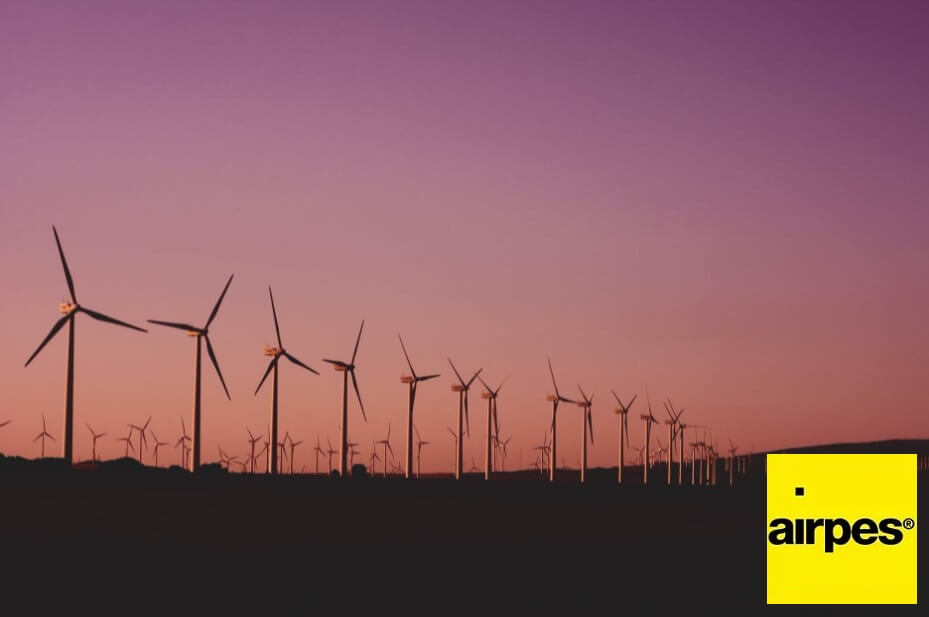 wind farm