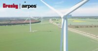 Modeling tools for the wind energy industry - Crosby Airpes