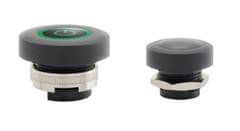 New PB series pushbuttons - AUTEC - Airpes