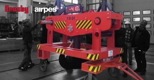 The benefits of using a crane scale - Crosby Airpes