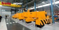 How to buy material handling equipment - Crosby Airpes