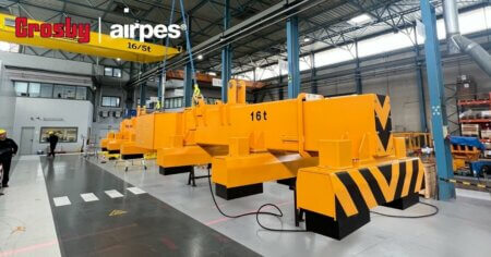 How to buy material handling equipment - Crosby Airpes